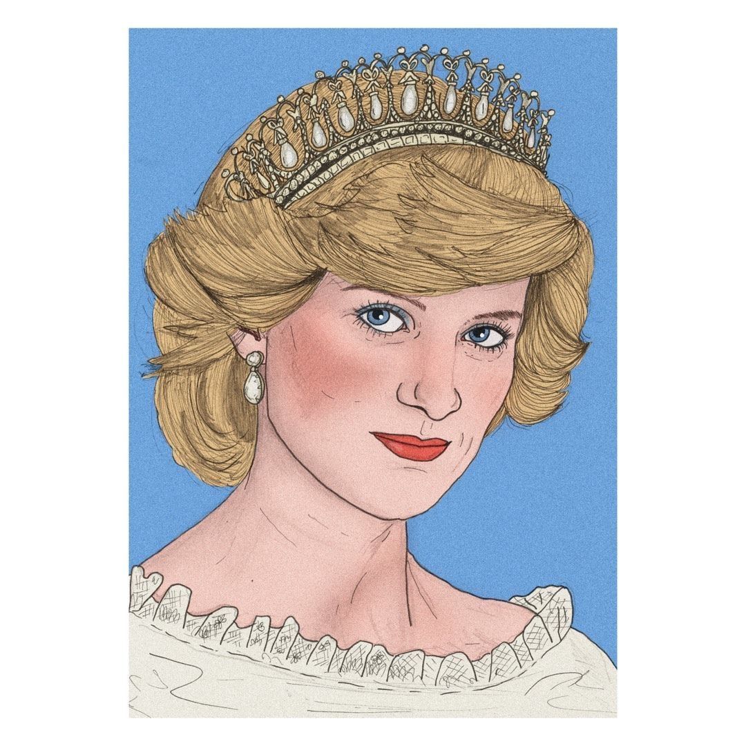 Prinsesse Diana