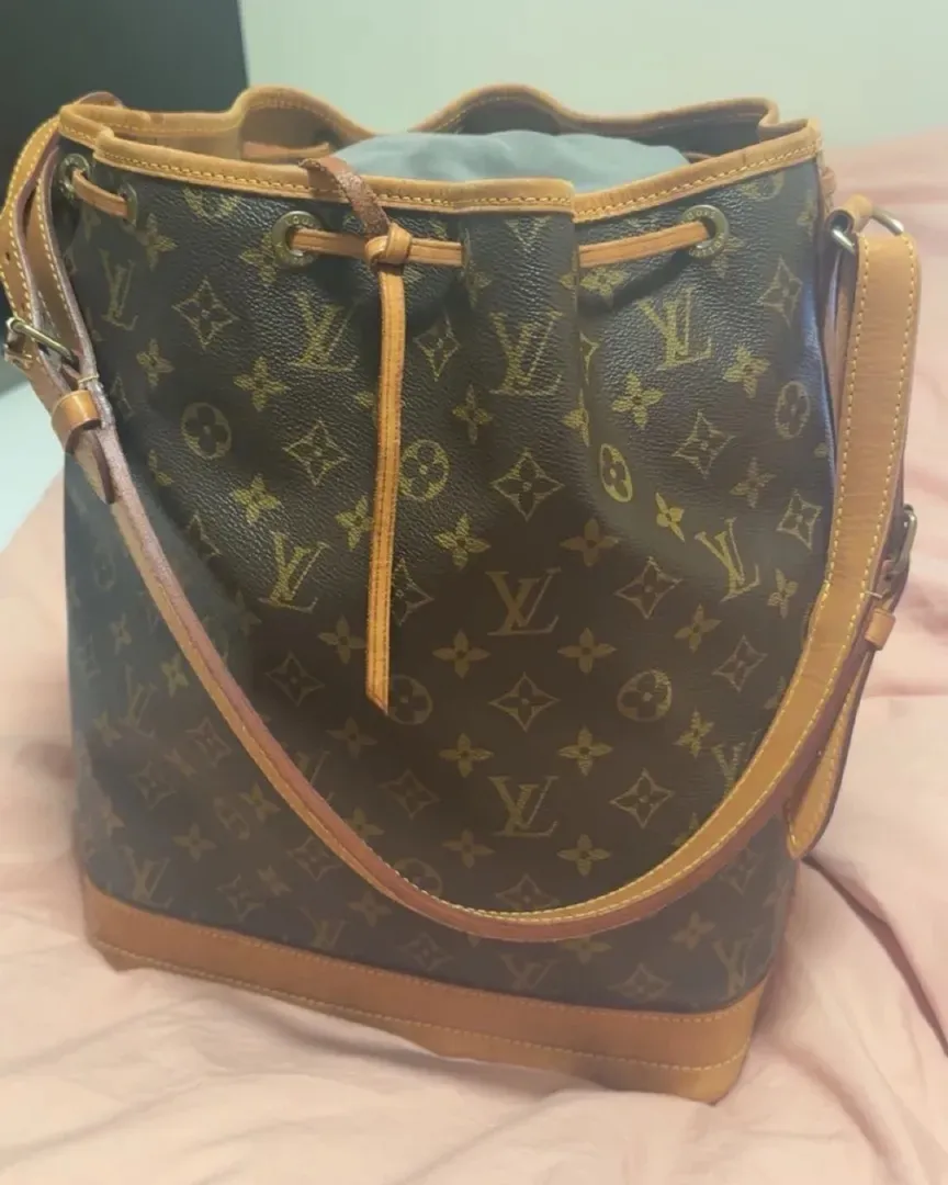 Louis vuitton Noé