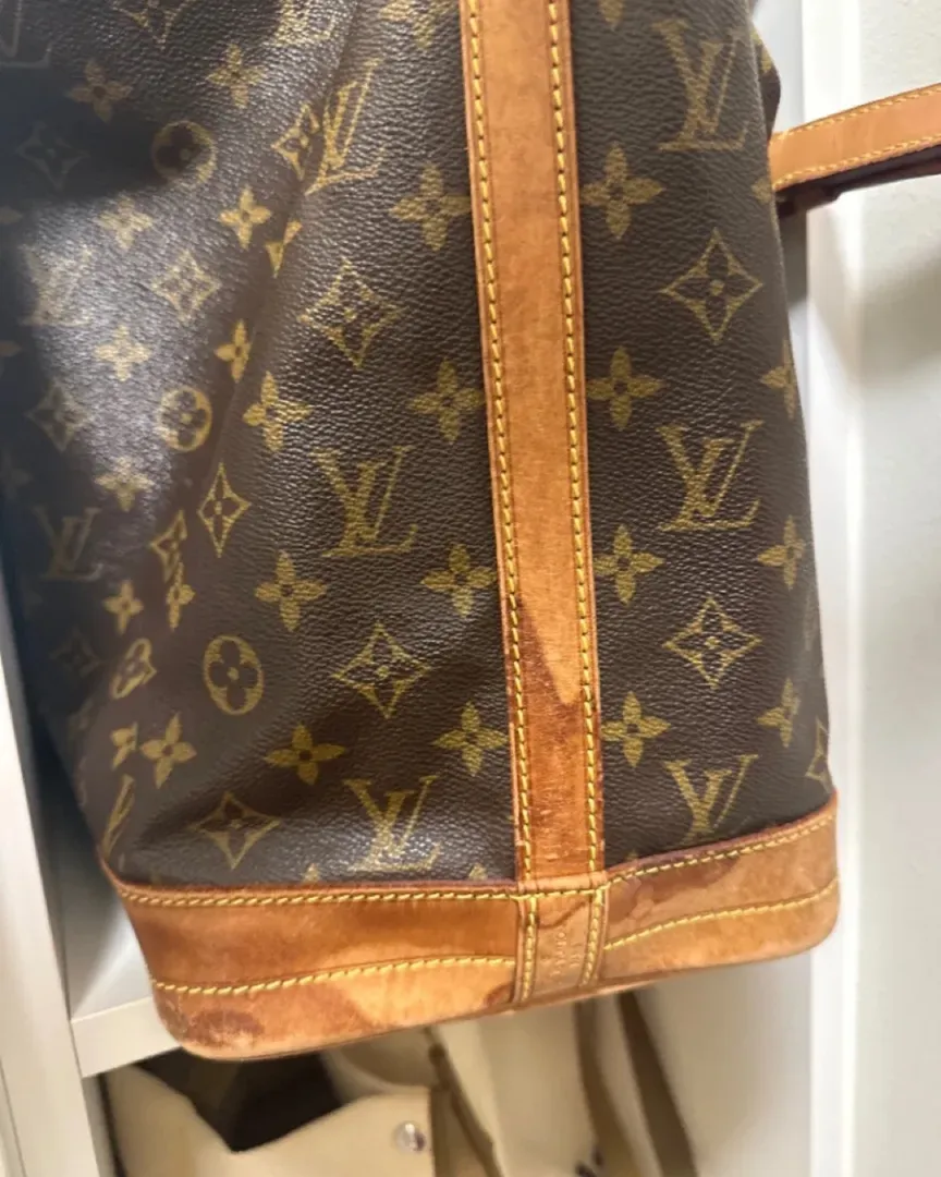 Louis vuitton Noé