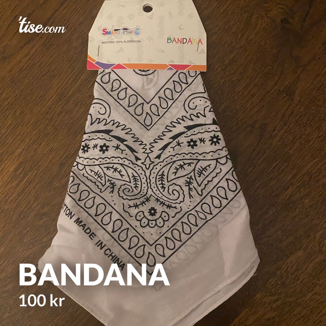 Bandana