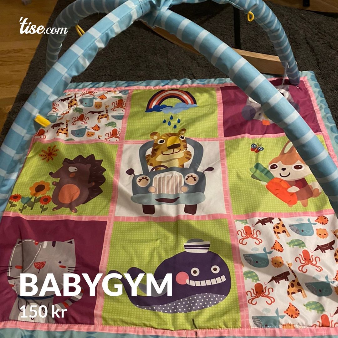 Babygym