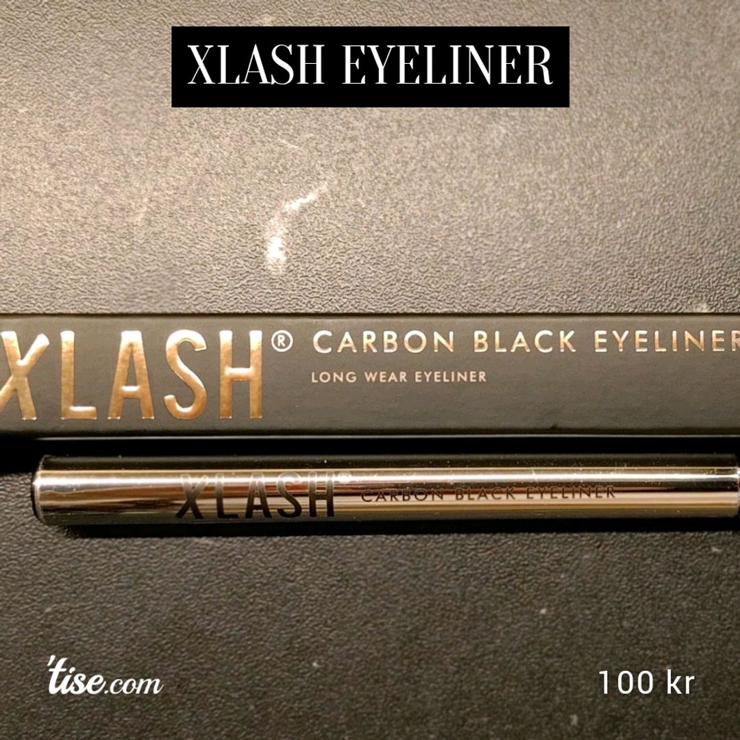 Xlash Eyeliner