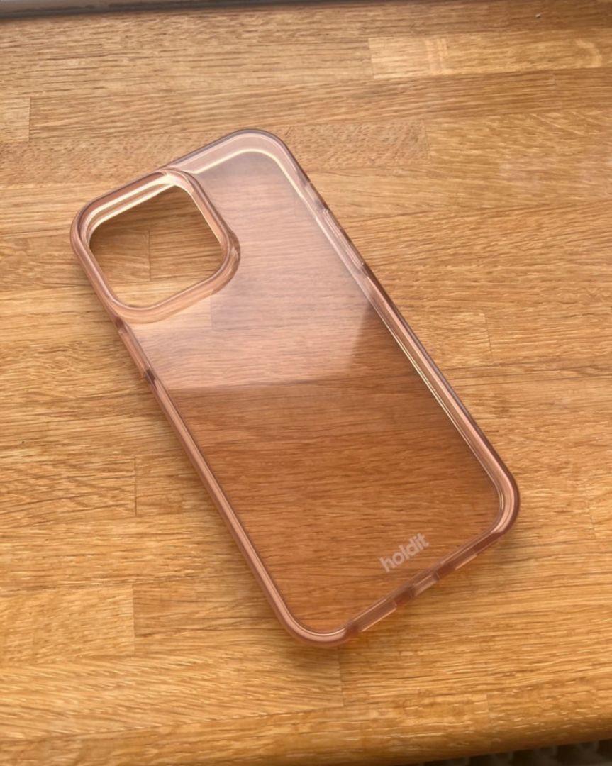 Iphone cover