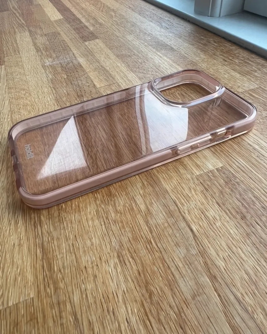 Iphone cover