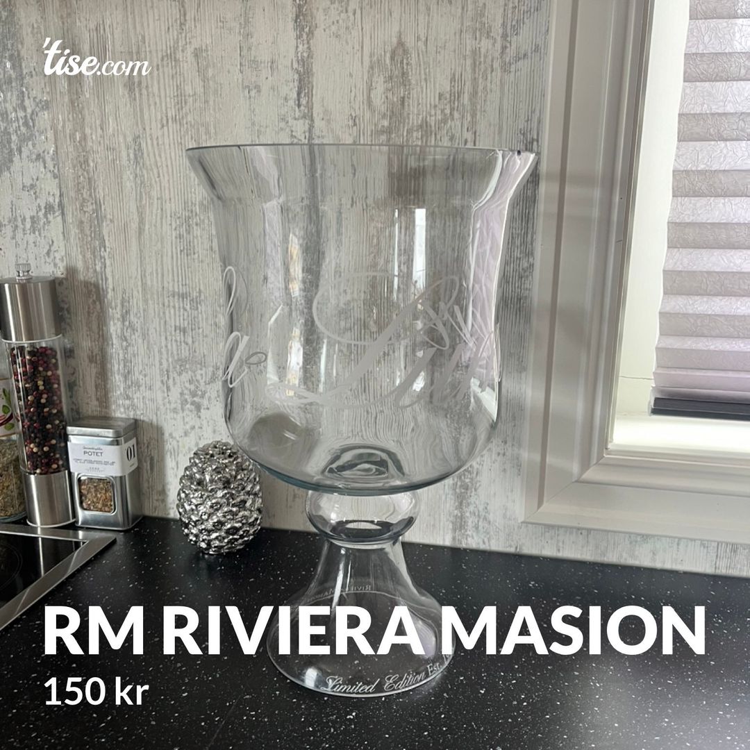 RM Riviera Masion