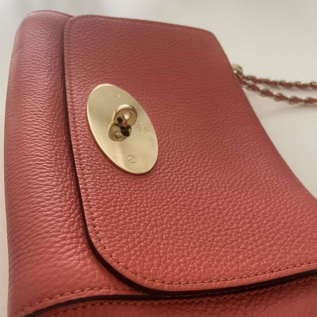 Mulberry taske