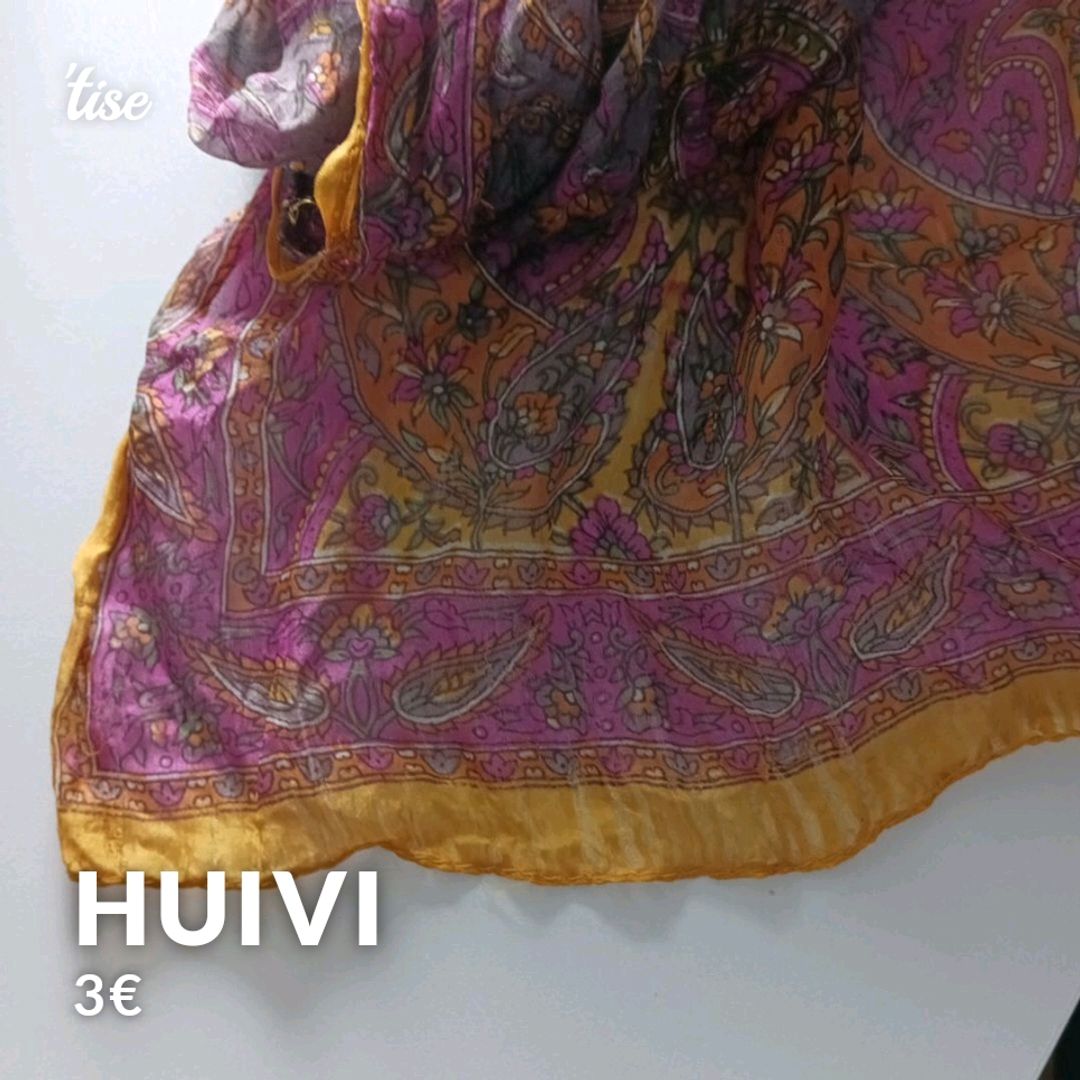 Huivi