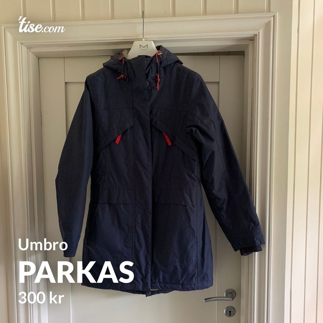 Parkas