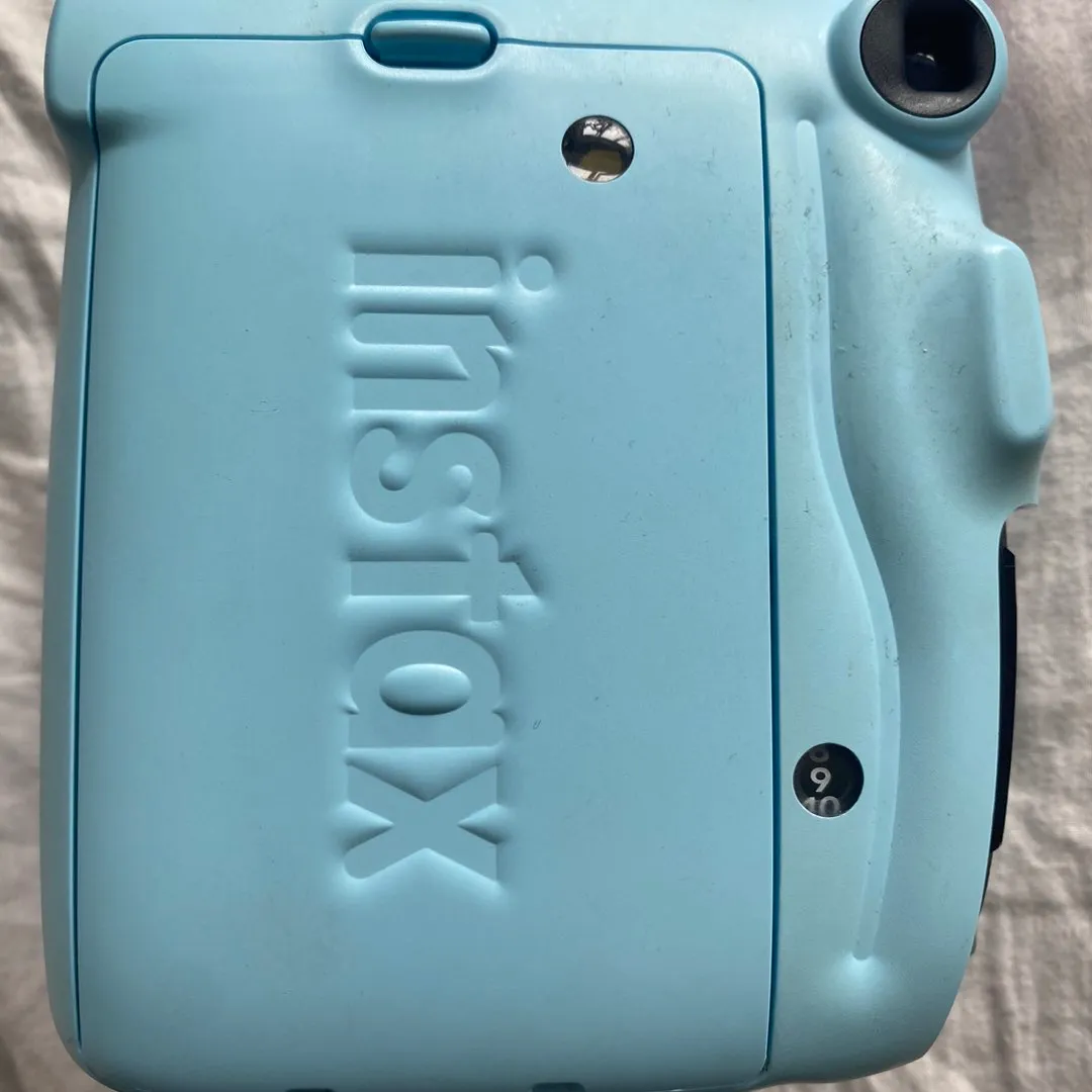 Instax mini 11