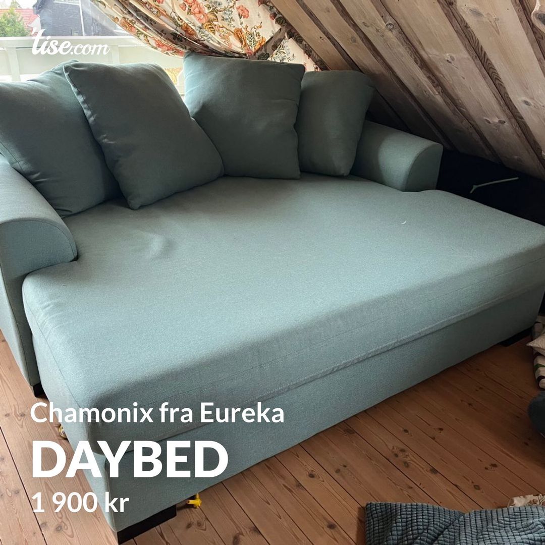 Daybed