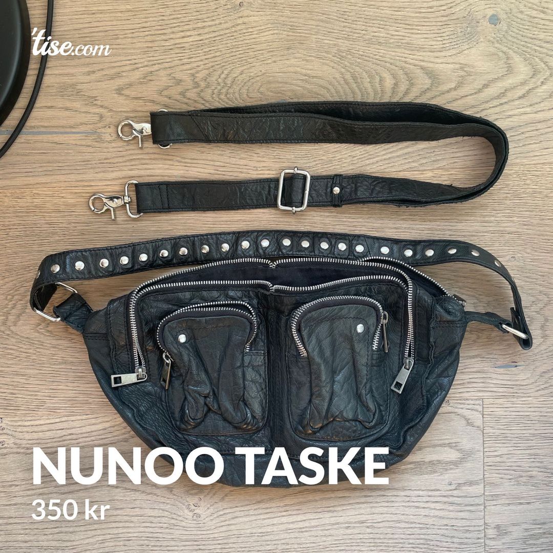 Nunoo taske