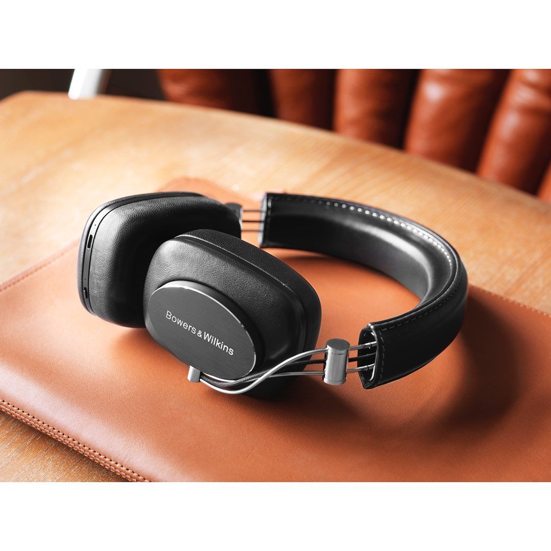 Bowers  Wilkins