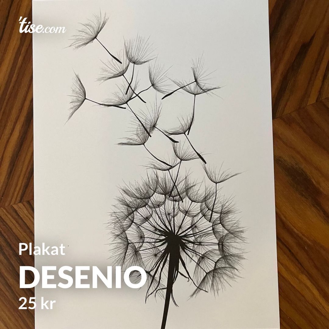 Desenio