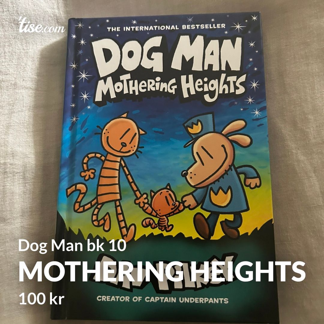 Mothering Heights