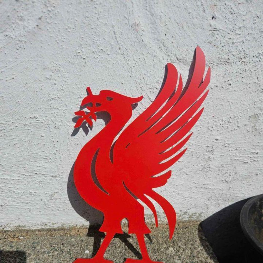 Liverbird  40cm