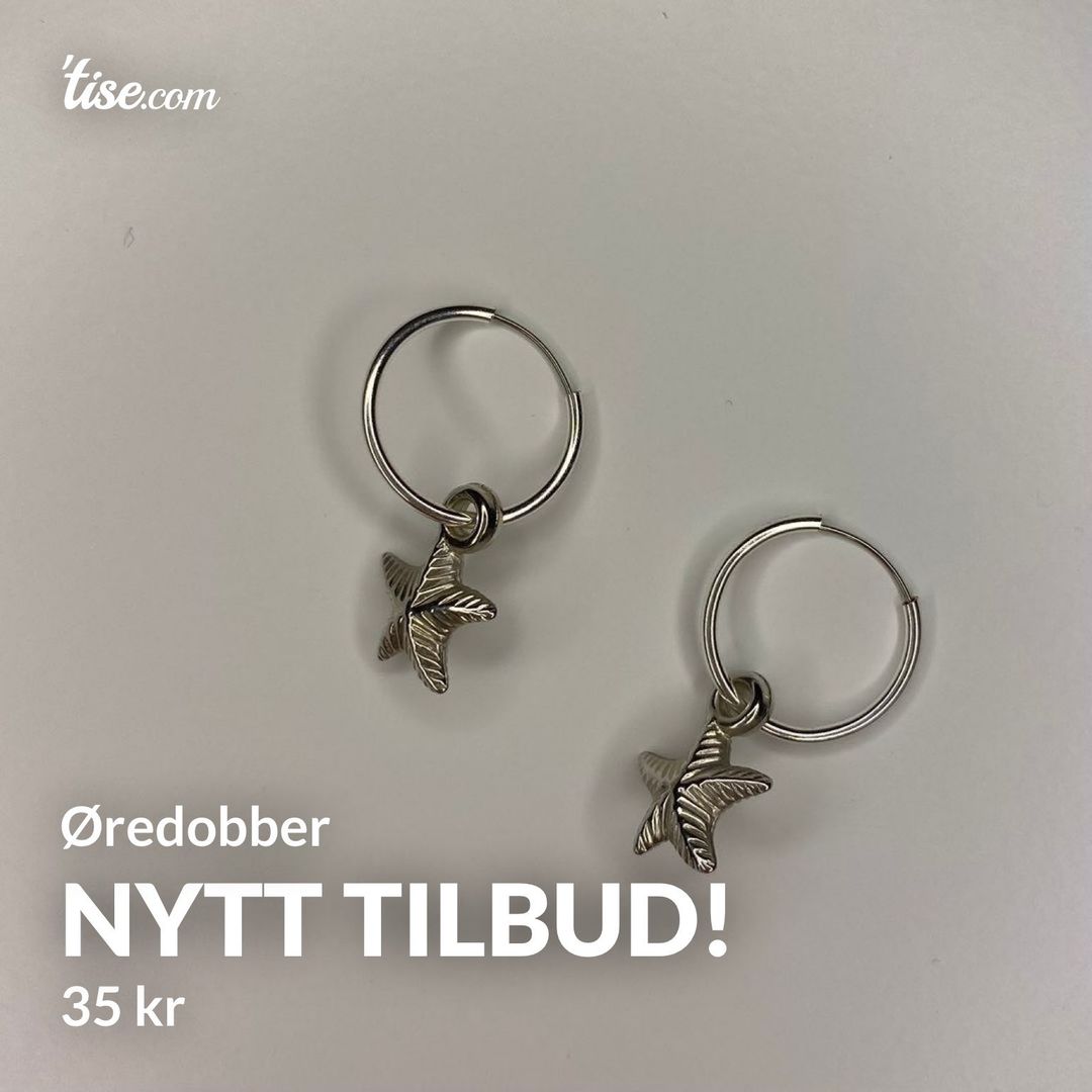 Nytt Tilbud!