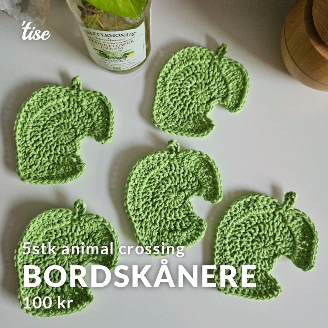 bordskånere