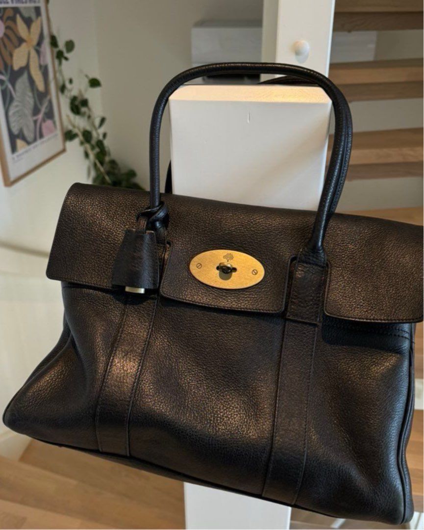 Mulberry Bayswater