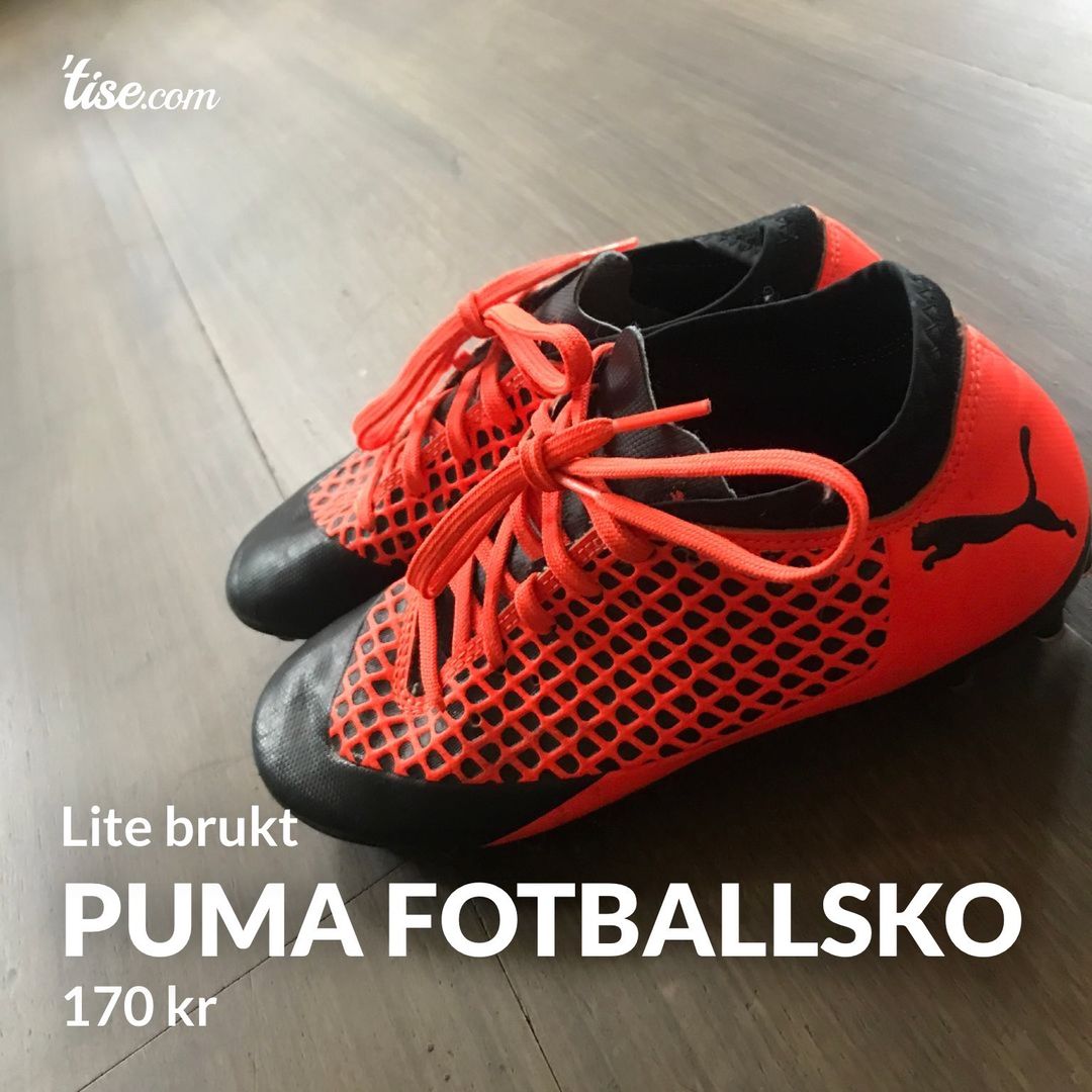 Puma Fotballsko