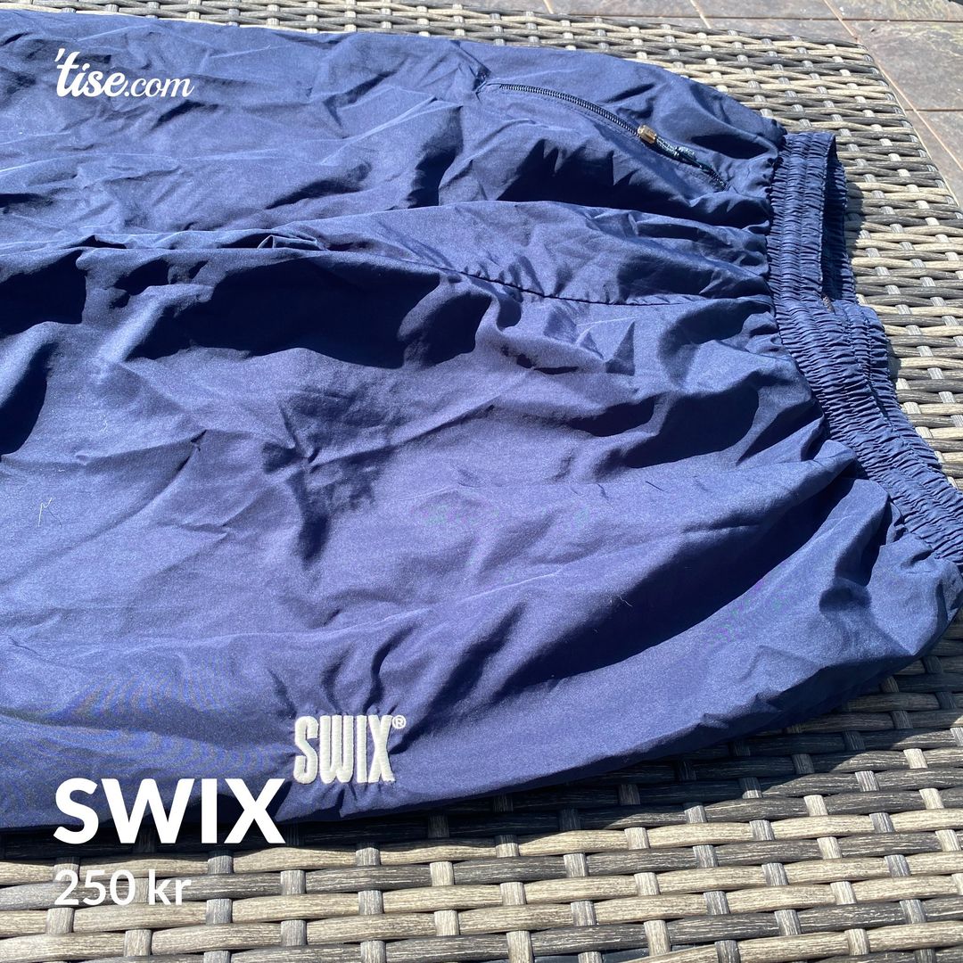 Swix