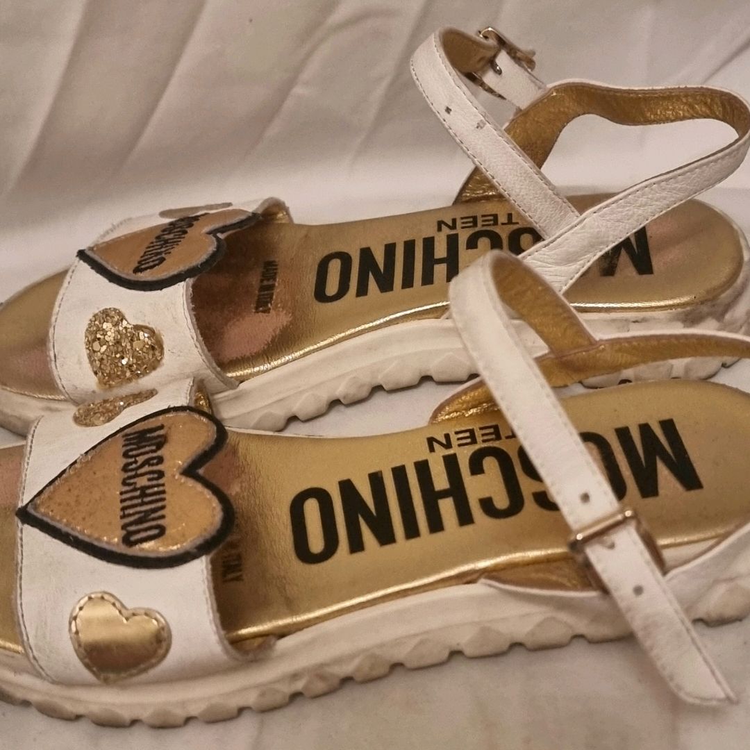 Moschino Sandaler