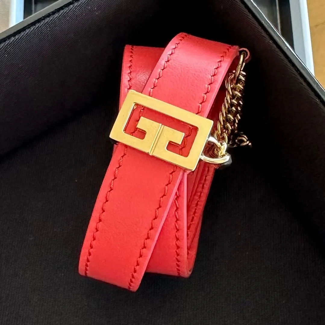 Givenchy armbånd