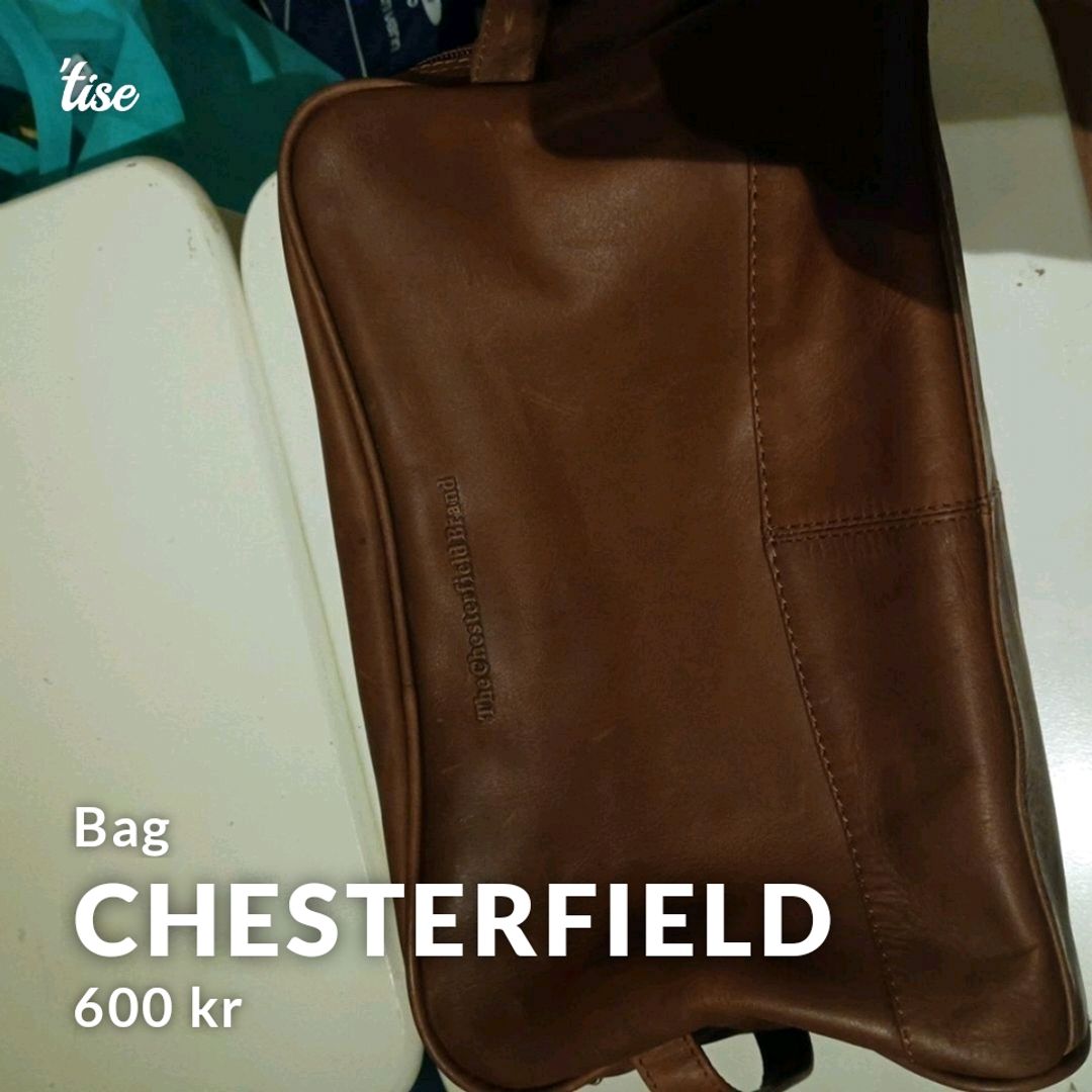 Chesterfield