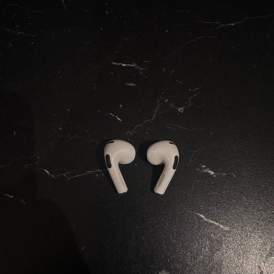 Apple Airpods 3rdGen