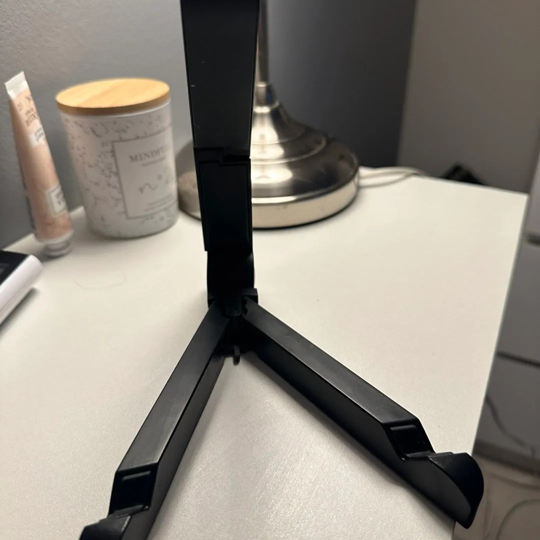 Ipad holder