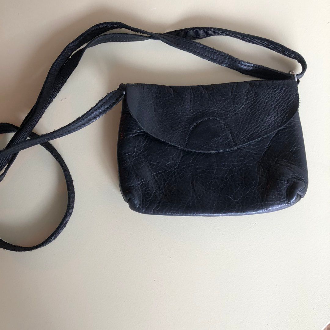 Mini crossbody taske