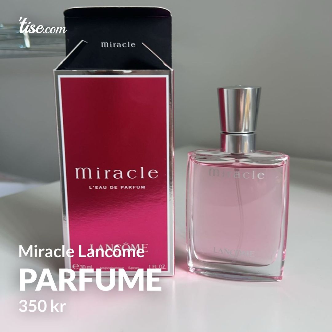 Parfume