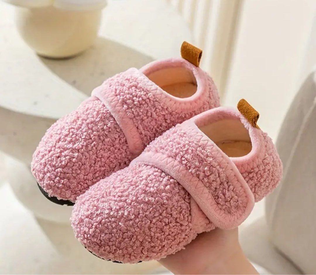 Slippers