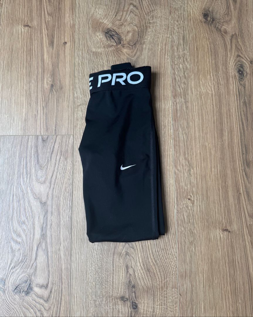 NIKE PRO GYM BUKSER