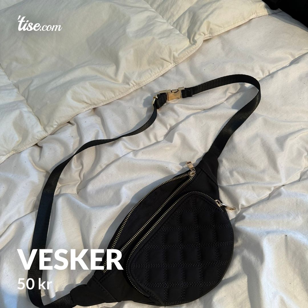 Vesker