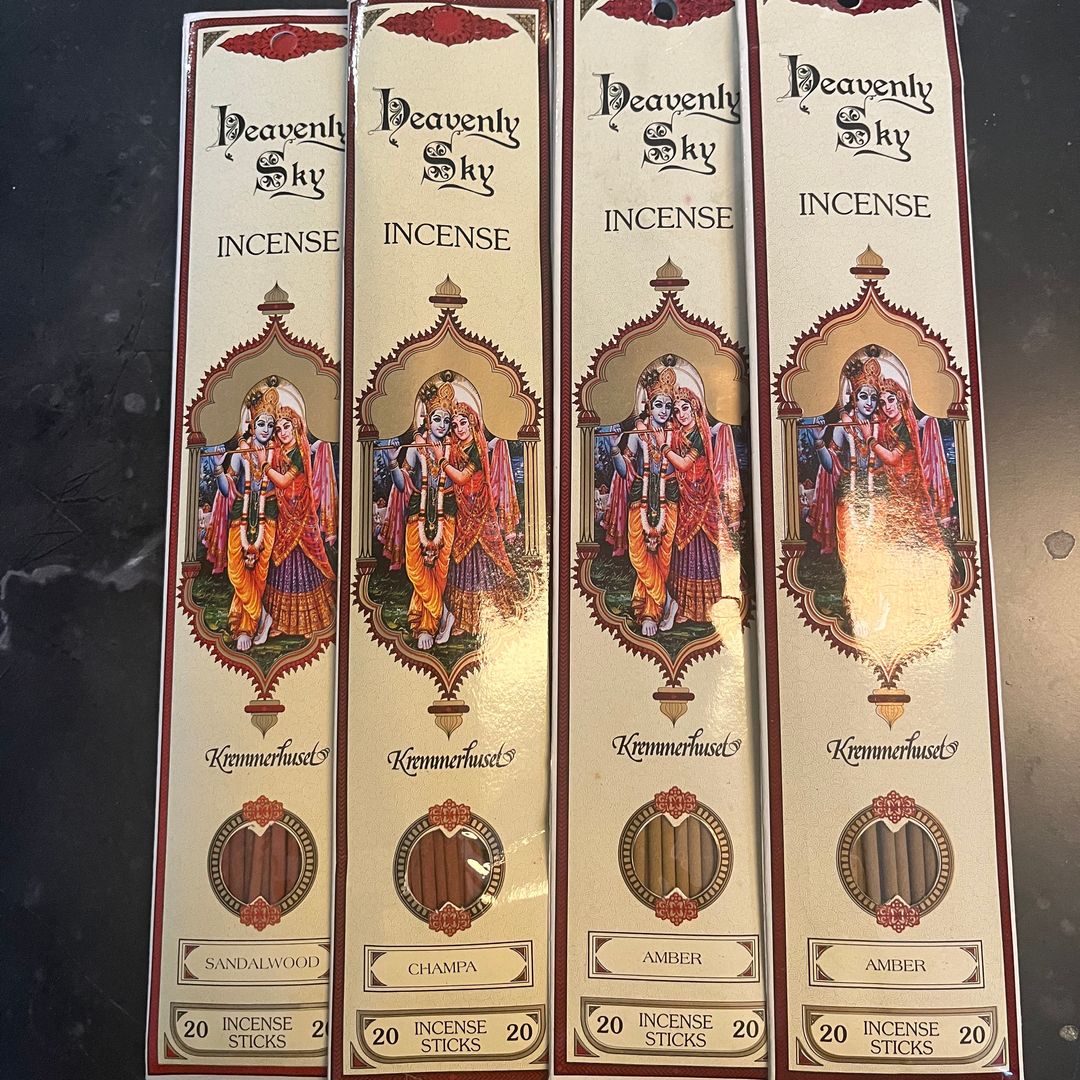 Incense