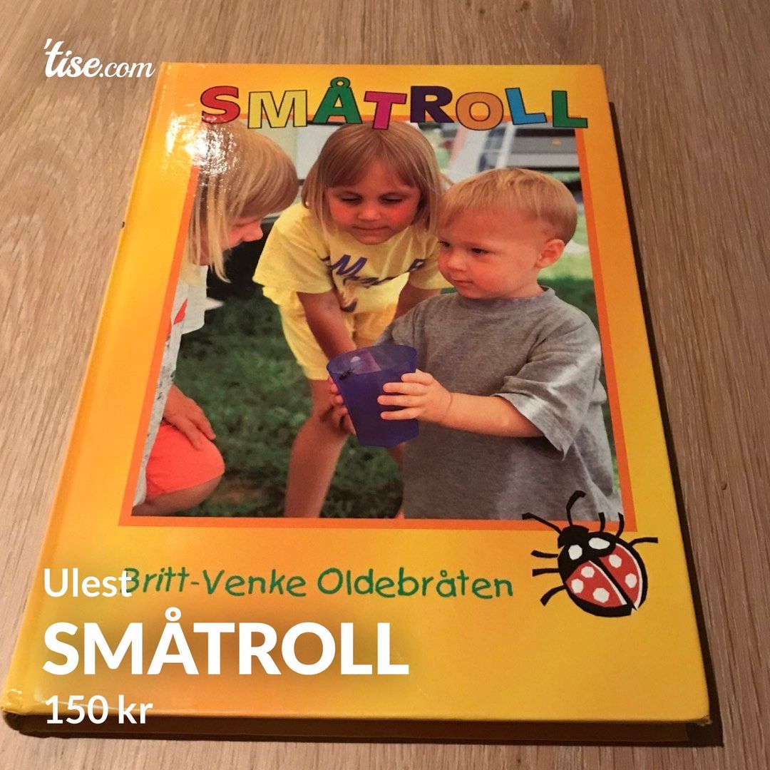 Småtroll