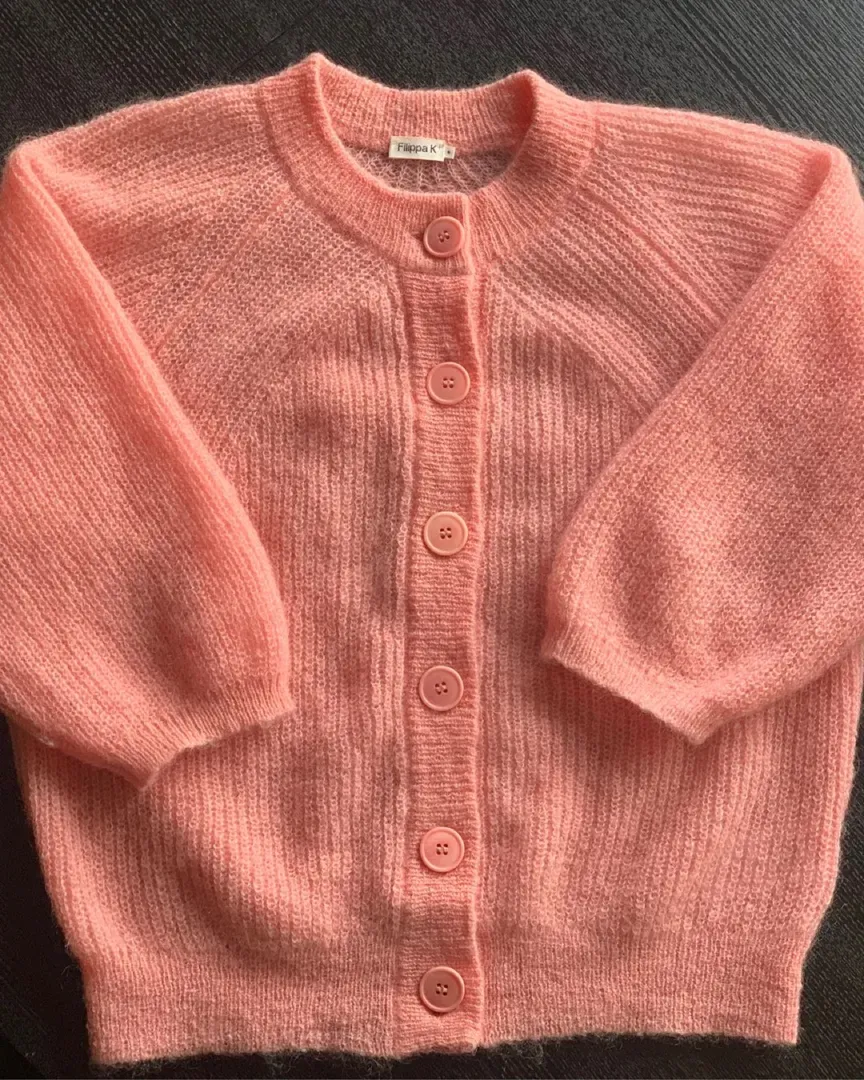 Flilippa K cardigan