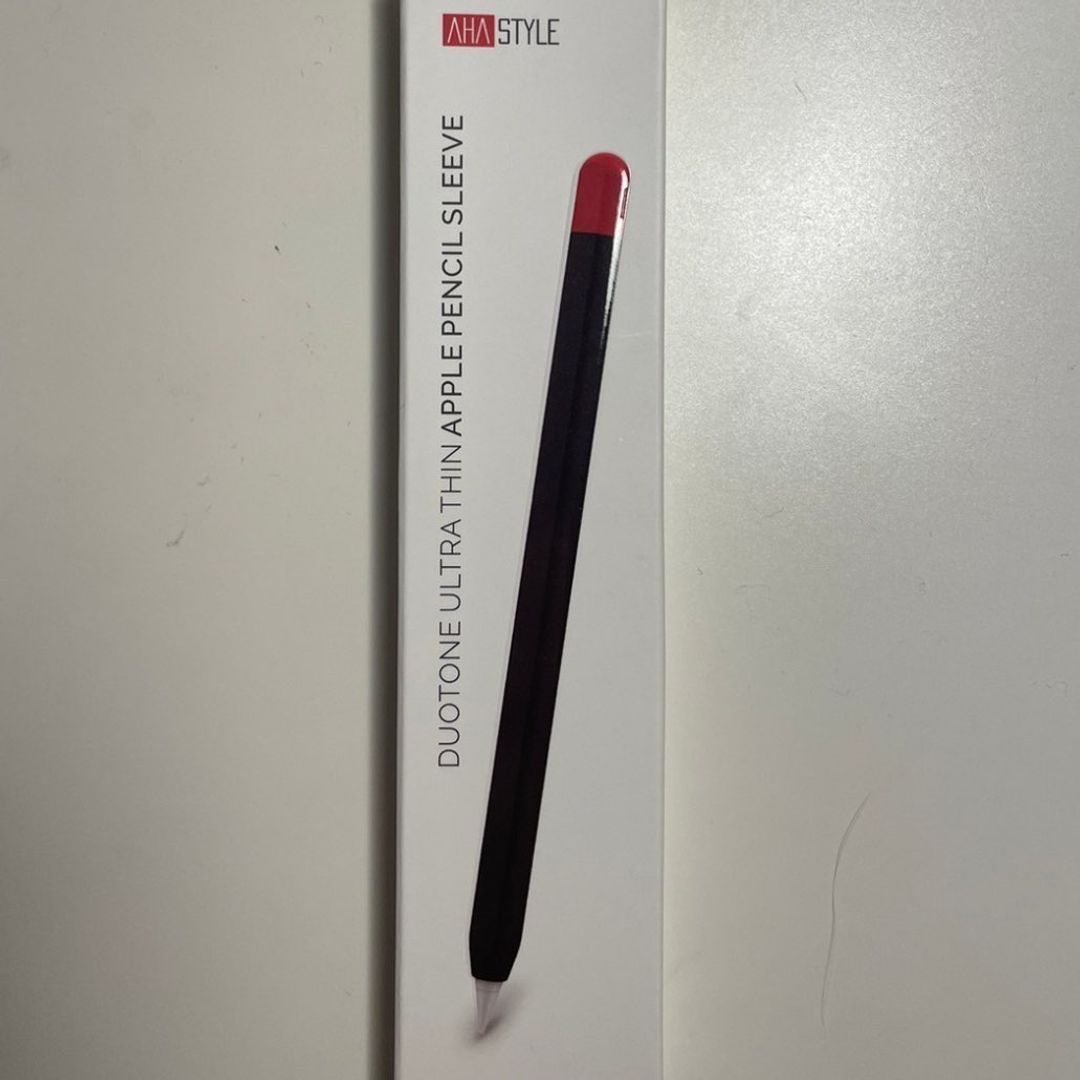 APPLE PENCIL COVER