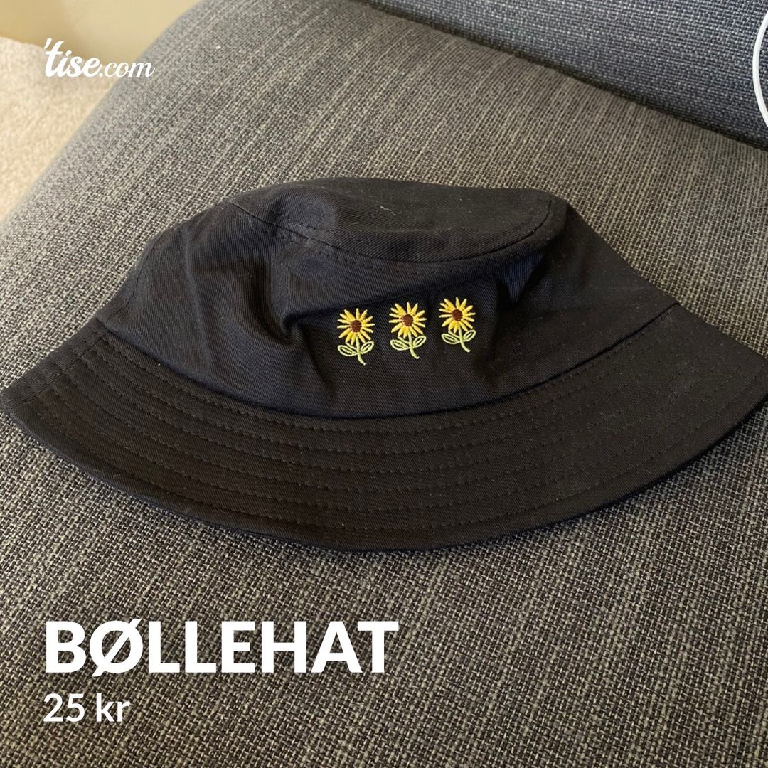 Bøllehat