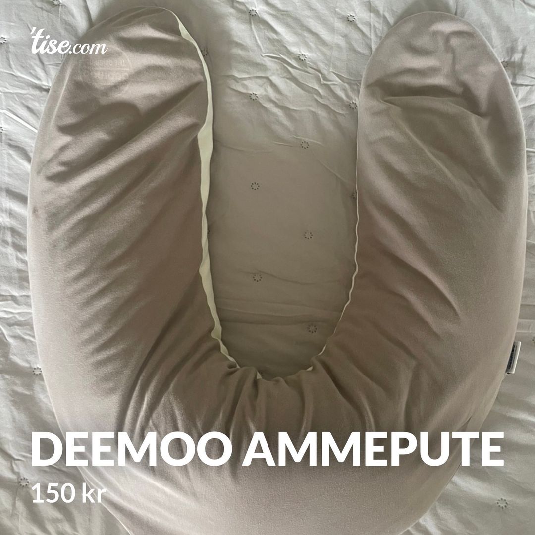 Deemoo ammepute