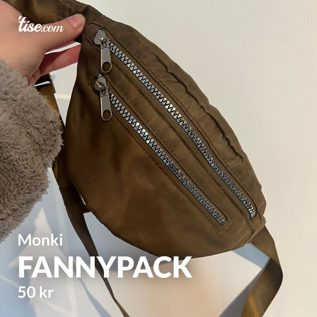 Fannypack