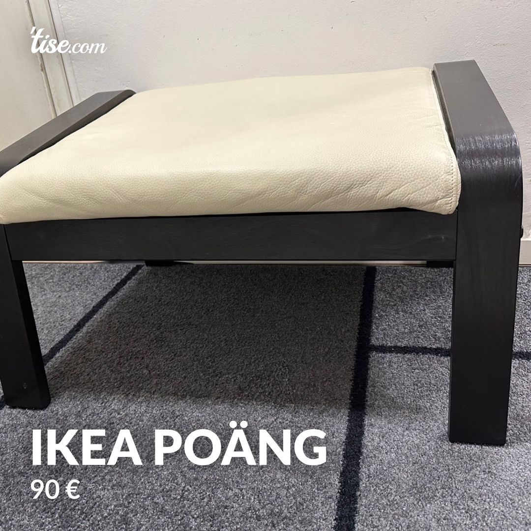 Ikea poäng