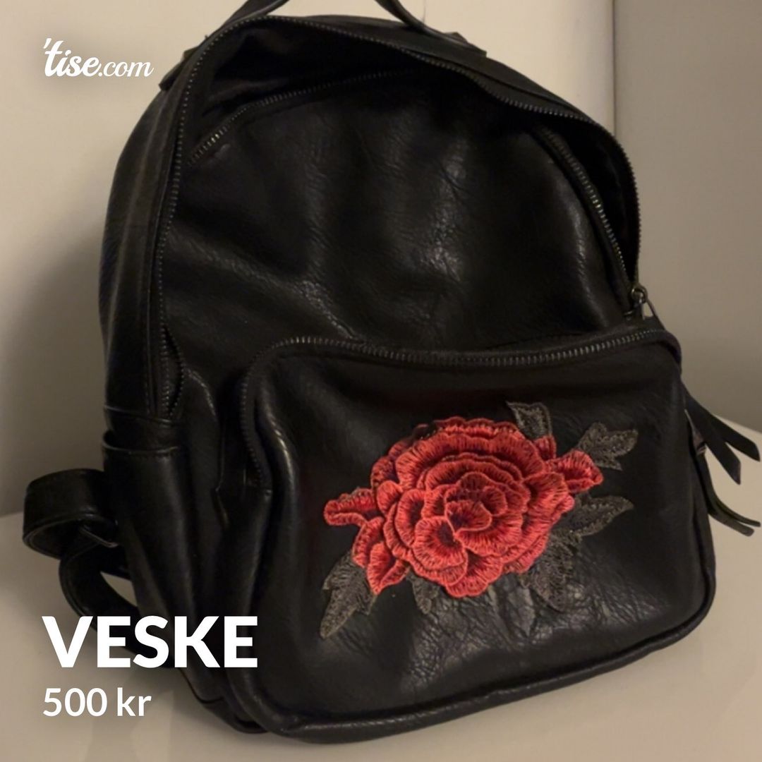 Veske