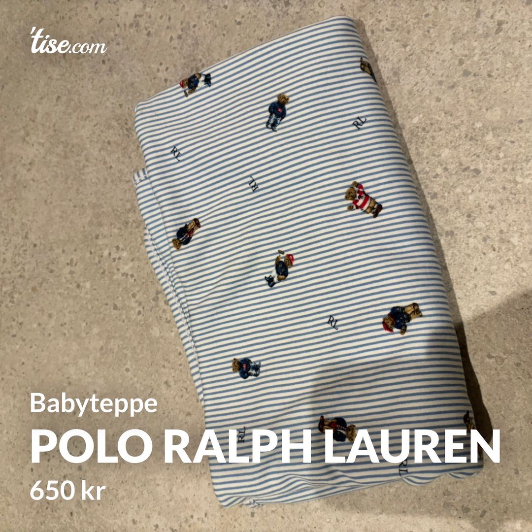 Polo Ralph Lauren