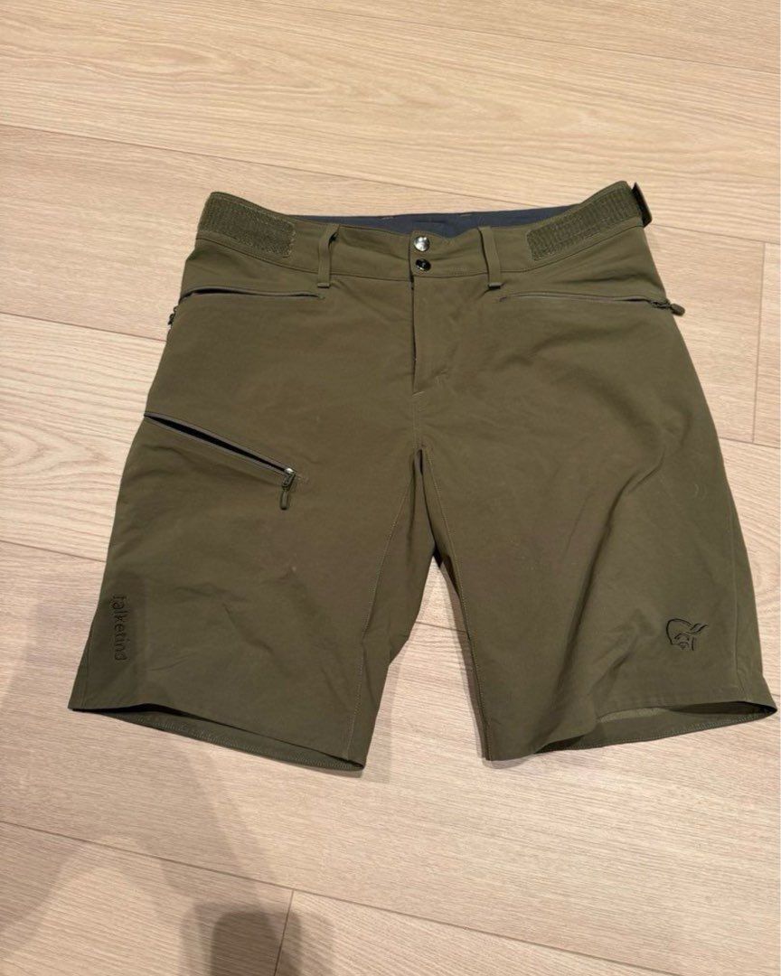 Norrøna shorts