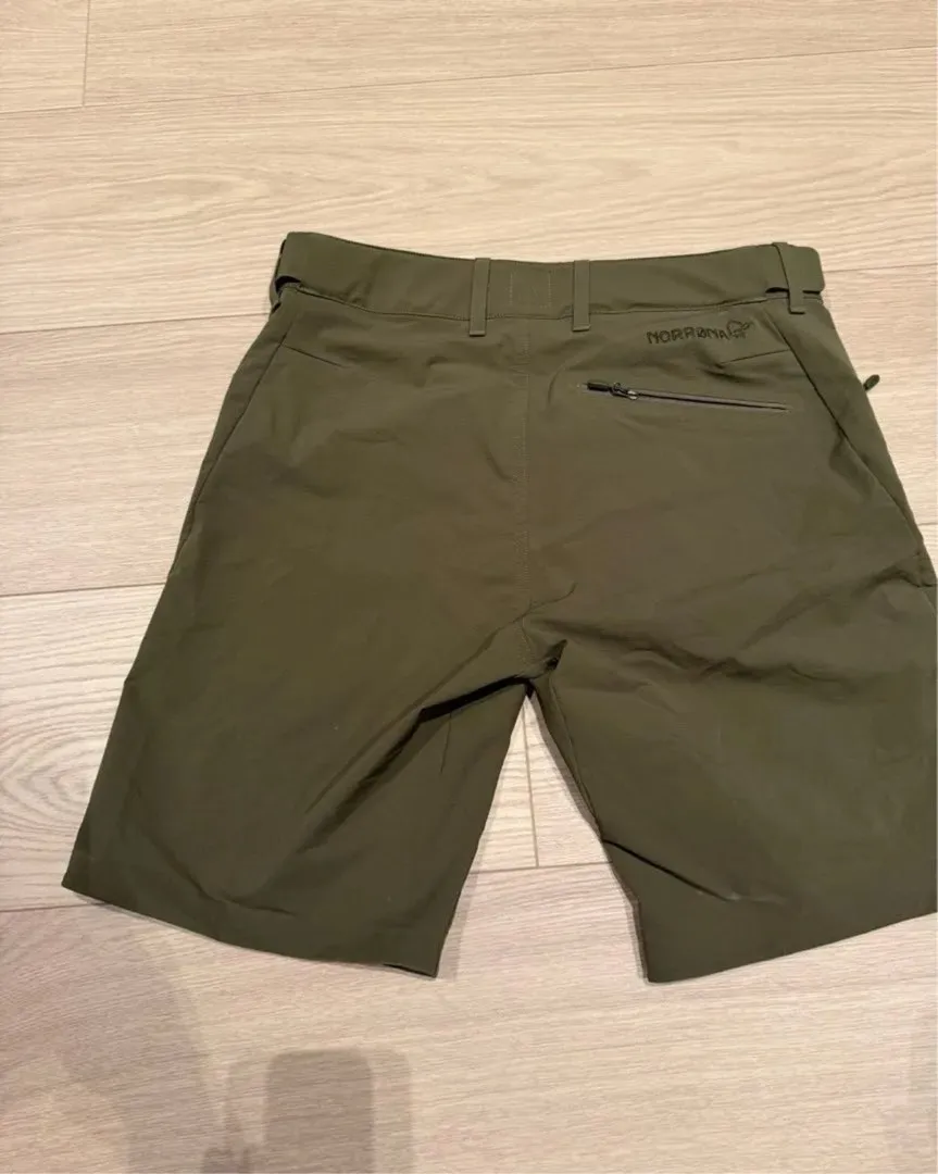 Norrøna shorts