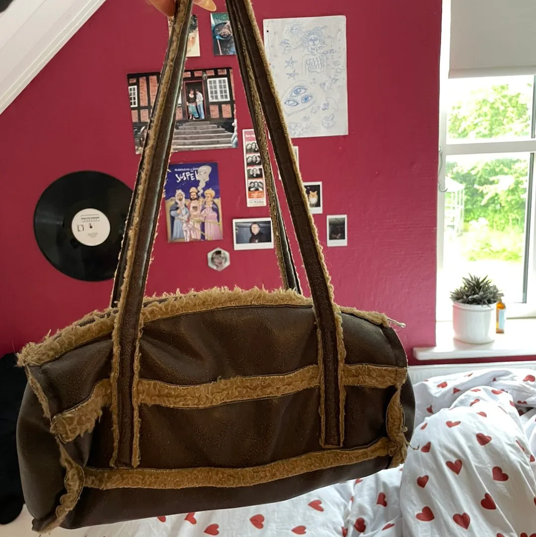 Vintage bag