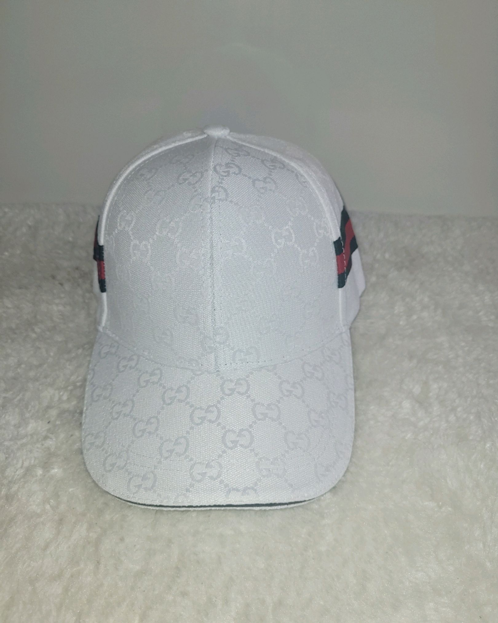 Gucci Caps