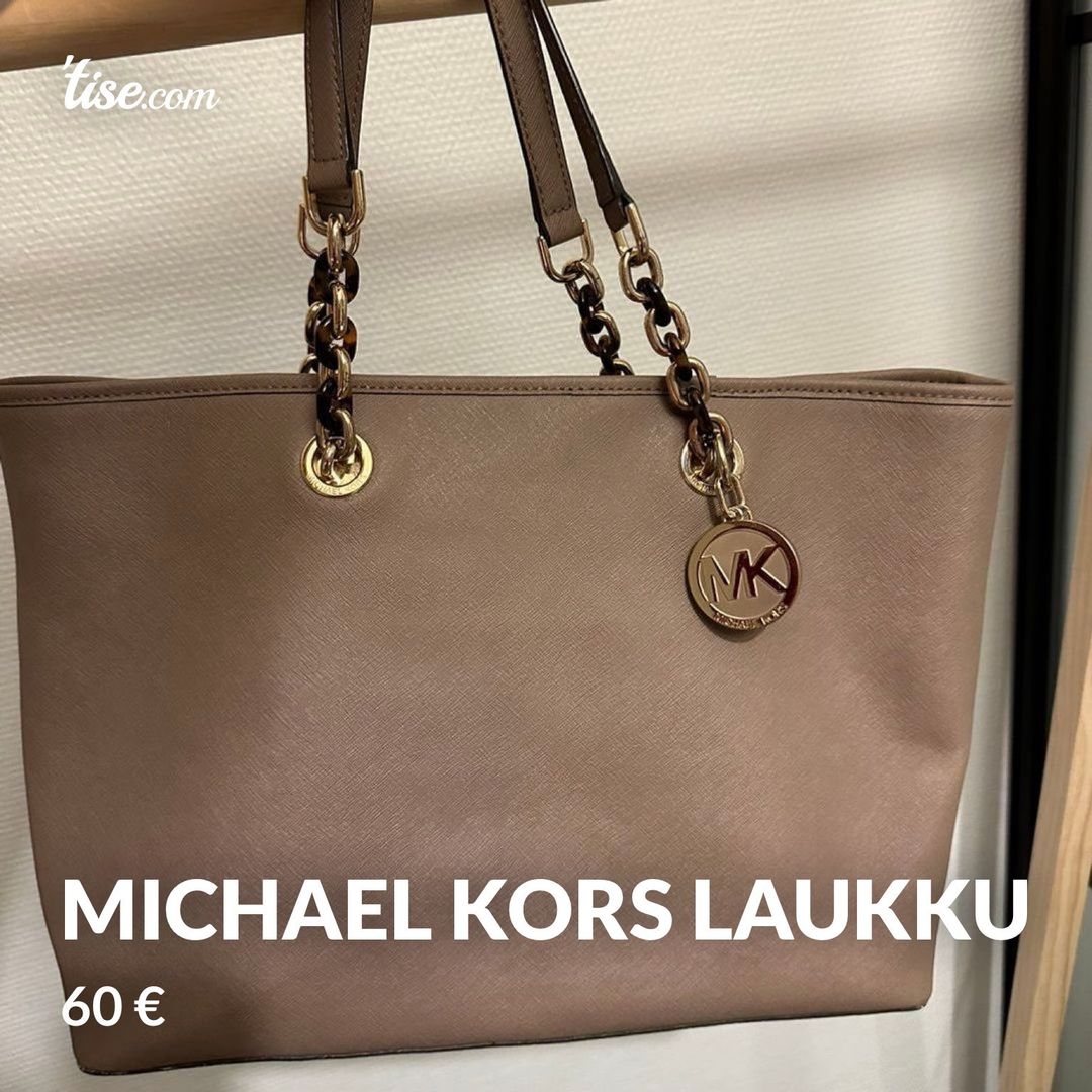 Michael Kors laukku