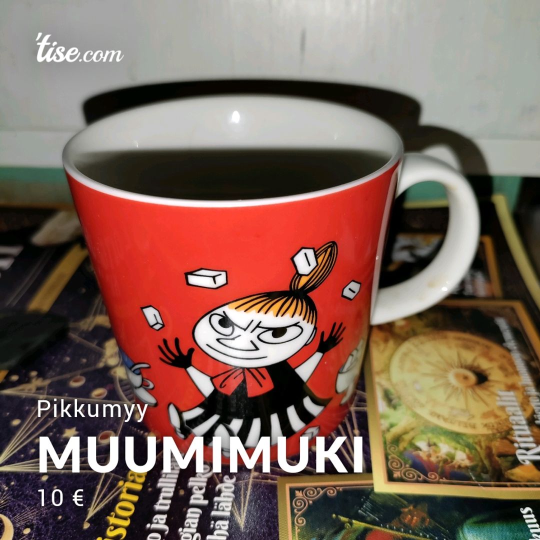 Muumimuki